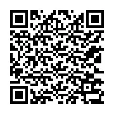 QR код за телефонен номер +12123737313