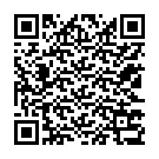 Codice QR per il numero di telefono +12123737493