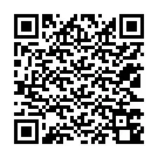 QR Code for Phone number +12123740463
