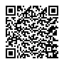 QR Code for Phone number +12123741653