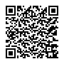 QR Code for Phone number +12123741809