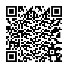 QR Code for Phone number +12123744524