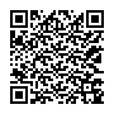 QR Code for Phone number +12123745139