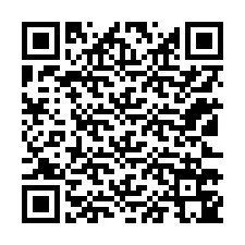 QR Code for Phone number +12123745615