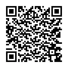 QR Code for Phone number +12123746796