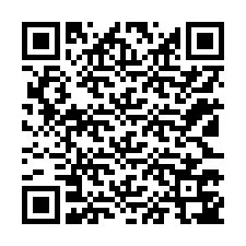 QR Code for Phone number +12123747121