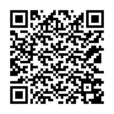 QR Code for Phone number +12123747691