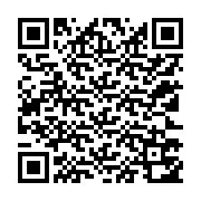 QR Code for Phone number +12123752208