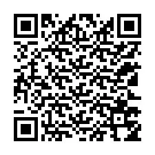 QR Code for Phone number +12123754744