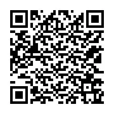QR Code for Phone number +12123765763