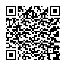 QR Code for Phone number +12123796378