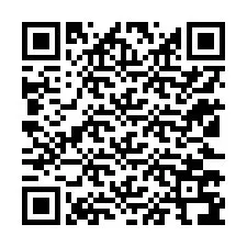 QR код за телефонен номер +12123796382