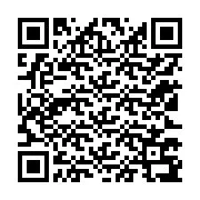 QR-code voor telefoonnummer +12123797116