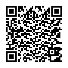 QR Code for Phone number +12123802866