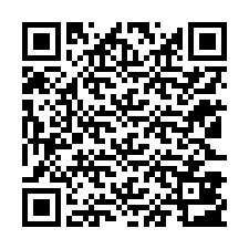 QR Code for Phone number +12123803162