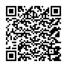 QR Code for Phone number +12123807061