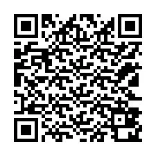 QR Code for Phone number +12123820691