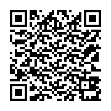 QR Code for Phone number +12123831801