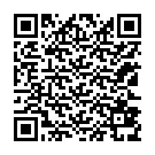 QR Code for Phone number +12123839745
