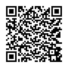 QR Code for Phone number +12123841234