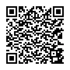 QR Code for Phone number +12123843142