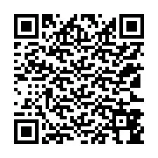 QR Code for Phone number +12123844404
