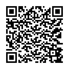 QR код за телефонен номер +12123847238