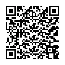 QR kód a telefonszámhoz +12123848030