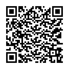 QR-koodi puhelinnumerolle +12123969038