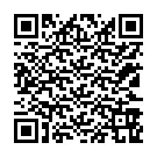 QR kód a telefonszámhoz +12123969881