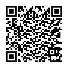 Codice QR per il numero di telefono +12123971999