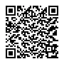 QR код за телефонен номер +12123972030