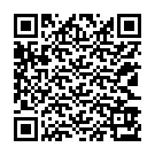 QR kód a telefonszámhoz +12123973930