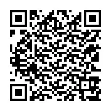 QR Code pour le numéro de téléphone +12123977852