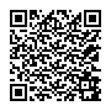 QR Code for Phone number +12123981749