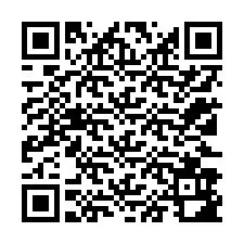 QR Code for Phone number +12123982789