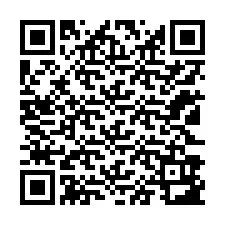 QR Code for Phone number +12123983265