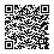 QR Code for Phone number +12123989261