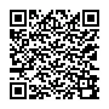 QR Code for Phone number +12123990258