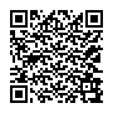 Codice QR per il numero di telefono +12123997779