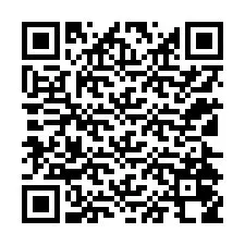 QR Code for Phone number +12124058944