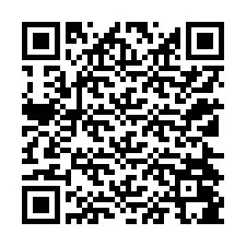 QR Code for Phone number +12124085318