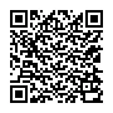 Kode QR untuk nomor Telepon +12124130116