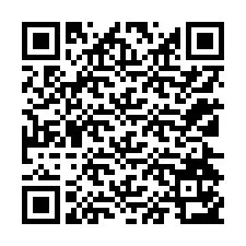 QR Code for Phone number +12124153749