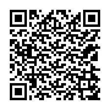 QR Code for Phone number +12124157015