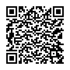 QR Code for Phone number +12124255694