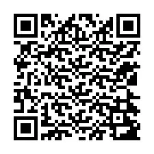 QR код за телефонен номер +12124283006