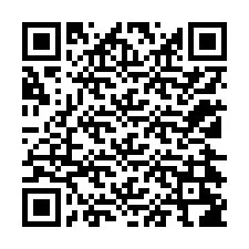 QR Code pour le numéro de téléphone +12124286089