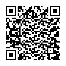 QR код за телефонен номер +12124287170