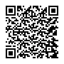 QR код за телефонен номер +12124287283